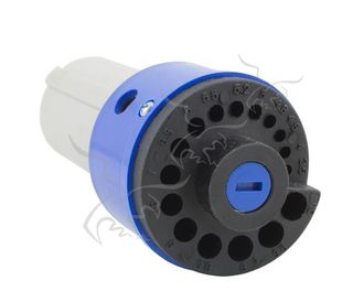 Afilador de brocas 3,5 a 10 mm. Mannesmann