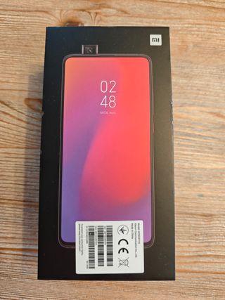 Xiaomi Mi 9T Pro