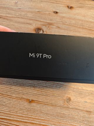 Xiaomi Mi 9T Pro