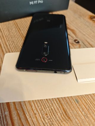Xiaomi Mi 9T Pro