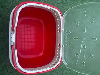 Transportín Aladino Medium Ferplast