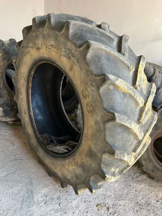 Rueda Mitas 580/70 R38