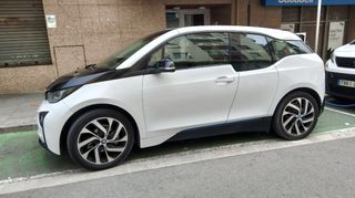 BMW i3 2016