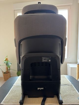 Silla de coche Nuna Prym + funda de recambio
