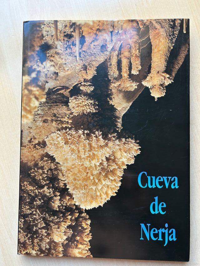 Cueva de Nerja