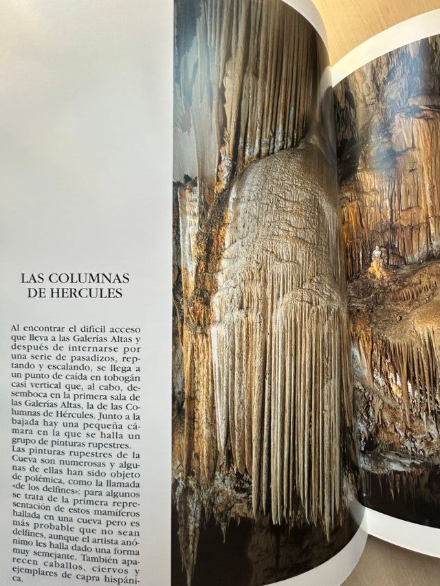 Cueva de Nerja