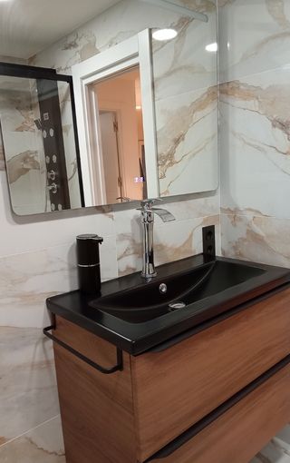 Alquiler de habitación