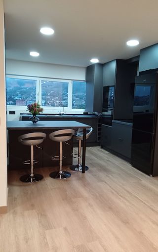 Alquiler de habitación