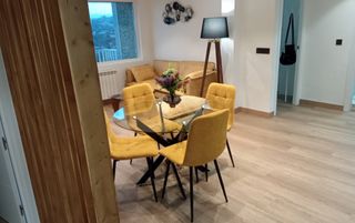 Alquiler de habitación