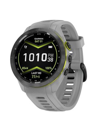 Garmin Approach S70 - Bisel Cerámica