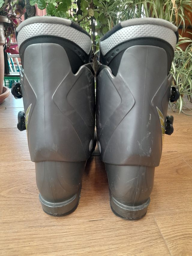 Botas de esquí Dolomite