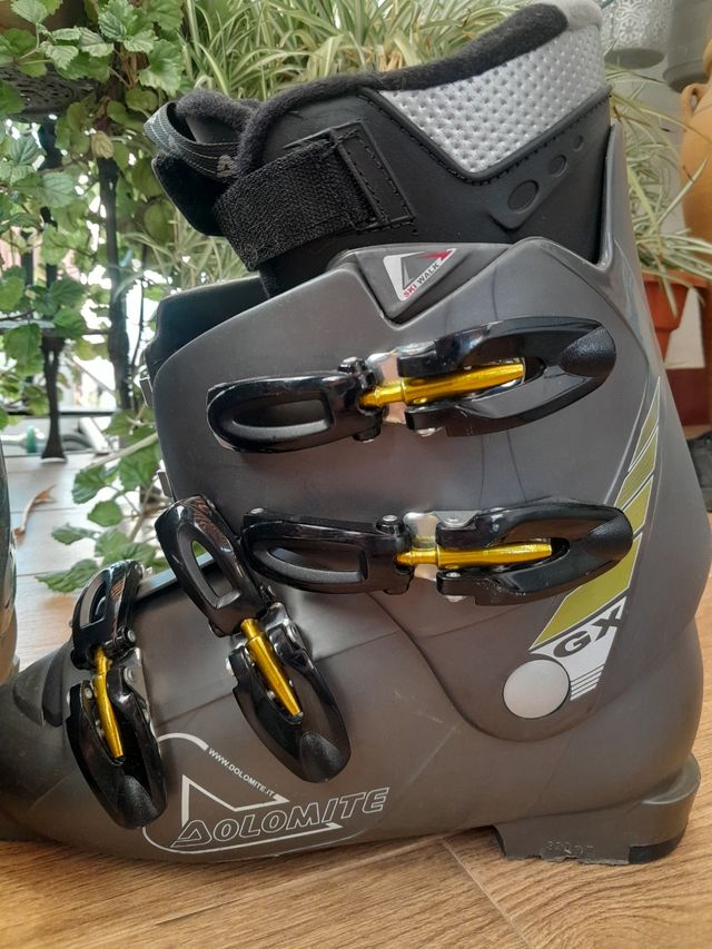 Botas de esquí Dolomite