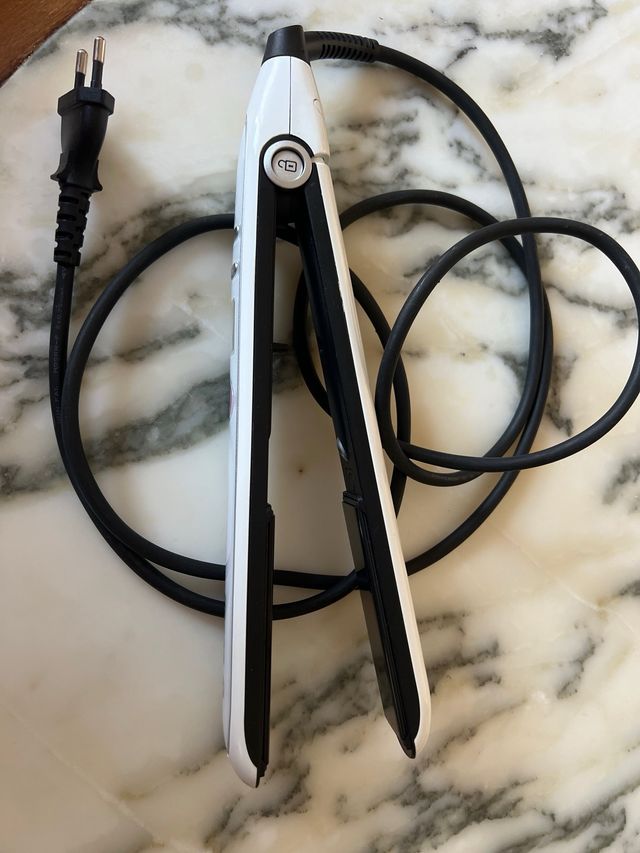 Plancha de pelo Bosch KeratinAdvance