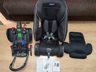 Klippan Triofix Silla de coche a contramarcha