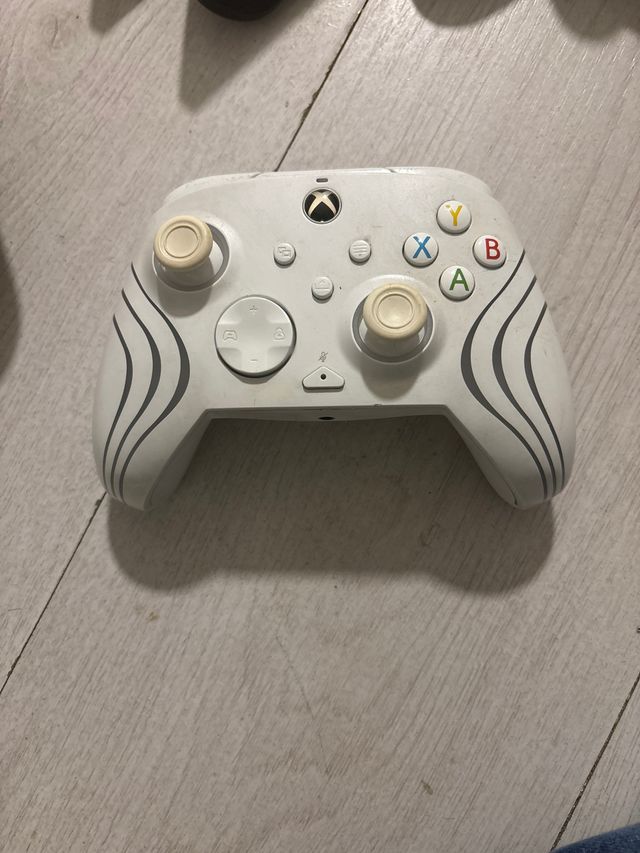 Controller Xbox One Bianco