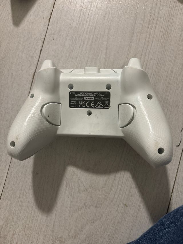 Controller Xbox One Bianco