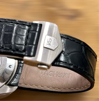 TAG Heuer Grand Carrera 