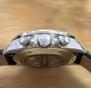 TAG Heuer Grand Carrera 
