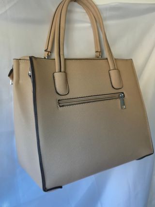 Borsa da Donna Beige