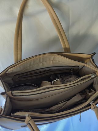 Borsa da Donna Beige