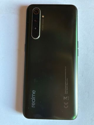 Realme X50 Pro 5G 128GB Snapdragon 865