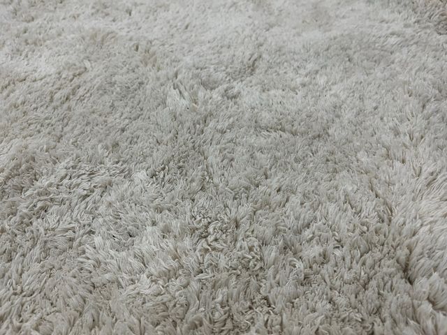 Alfombra Alaric, beige