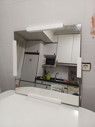 Espejo Ancar 70x70