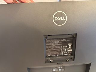 Monitor Dell P2722H 27 FHD 60Hz