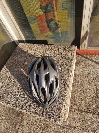 Bicicleta BH Overx Naranja