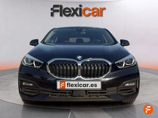 BMW Serie 1 118i
