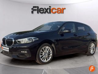 BMW Serie 1 118i