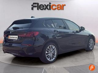 BMW Serie 1 118i