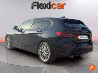 BMW Serie 1 118i