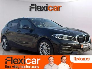 BMW Serie 1 118i