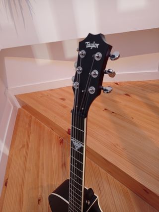 Guitarra Electroacustica The Last of Us