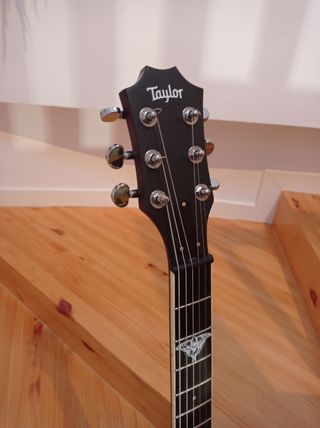 Guitarra Electroacustica The Last of Us