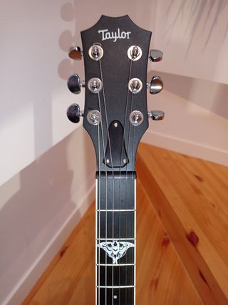 Guitarra Electroacustica The Last of Us