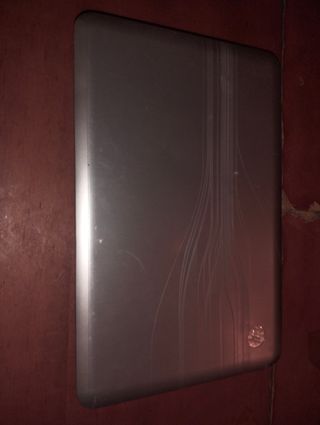 HP dv6-3040es i7 Plata