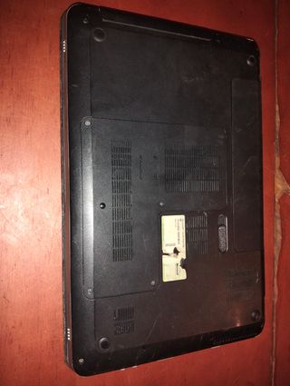 HP dv6-3040es i7 Plata