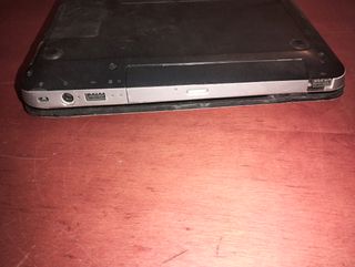 HP dv6-3040es i7 Plata