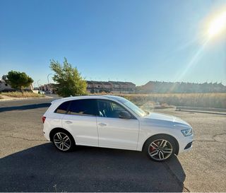 Audi SQ5 PLUS 340