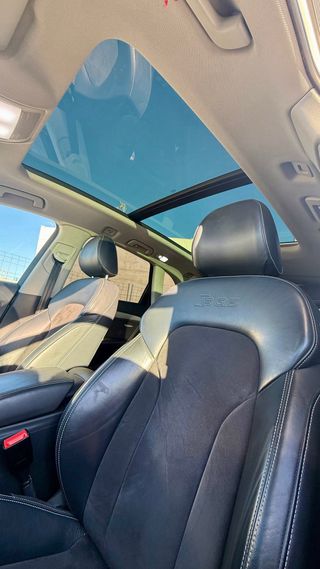 Audi SQ5 PLUS 340