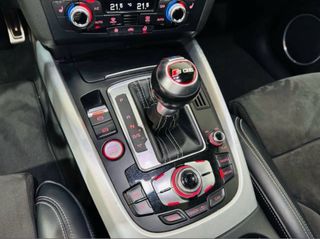Audi SQ5 PLUS 340