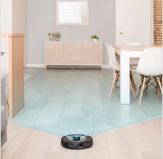 Cecotec Conga 8290 Robot Aspirador