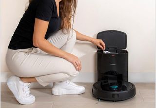 Cecotec Conga 8290 Robot Aspirador