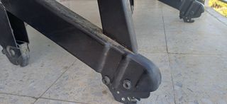 Asiento trasero 3, 2 y 1 plazas VWT6. 200
150,100€