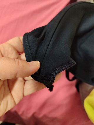 Parasol Maxicosi Huevito Coche Bebé Elástico