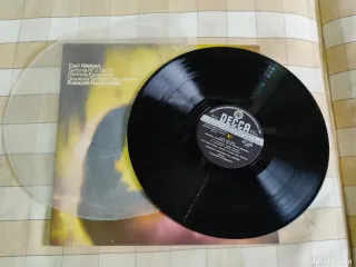 Carl Nielsen – Symphony No.3