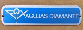 Aguja Tocadiscos INTECO AG-3306 
