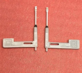 Aguja Tocadiscos INTECO AG-3306/Telefunken A23/1